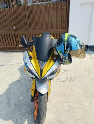 Akij Durdanto v6 2025 Yellow