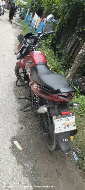 মাহিন্দ্রা সেঞ্চুরো ২০১৯ রেড