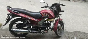 মাহিন্দ্রা সেঞ্চুরো ২০১৯ রেড