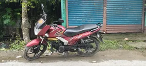 মাহিন্দ্রা সেঞ্চুরো ২০১৯ রেড