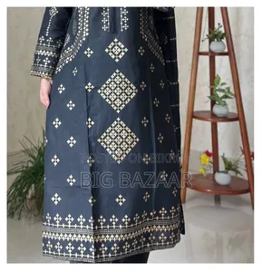 Aarong Cotton Three Piece