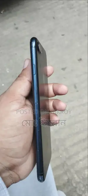 অ্যাপল আইফোন ৭ প্লাস ১২৮ জিবি ব্ল্যাক