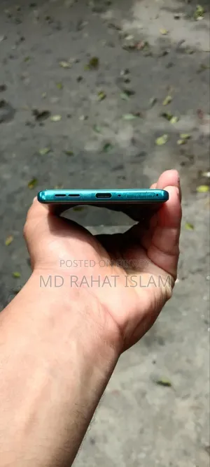 নিউ মোটোরালা এজ ৬০ ফিউশন ২৫৬ জিবি গ্রিন