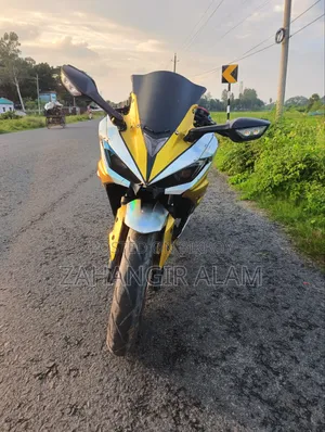 Akij Durdanto v6 2025 Yellow