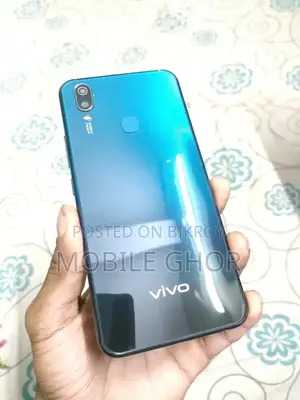 Vivo Y11 32 GB Blue