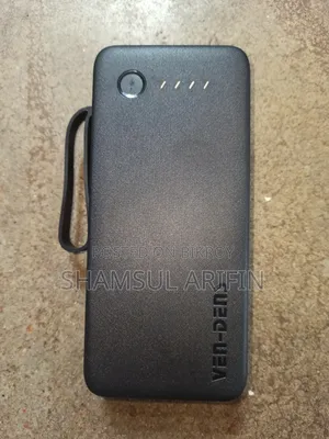 VEN-DENS Power Bank 20000mAh (VD-PB059)