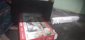 32"Smart TV