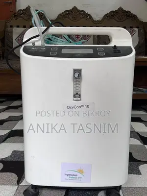 Oxygen Concentrator