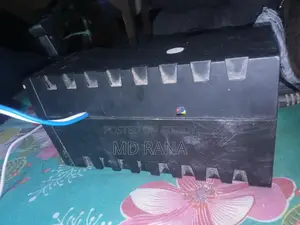 Ups Computer Ups Battery Cara