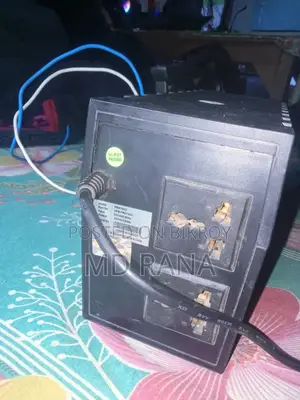 UPS Computer UPS Battery Care