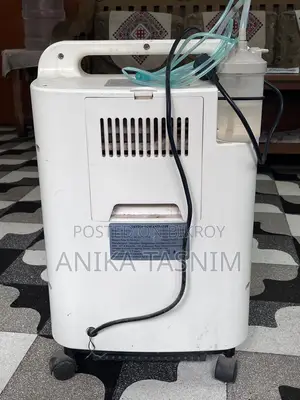 Oxygen Concentrator