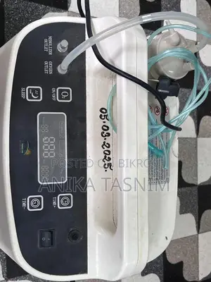 Oxygen Concentrator