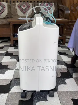 Oxygen Concentrator