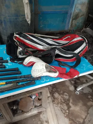 Golf Set for Sale.