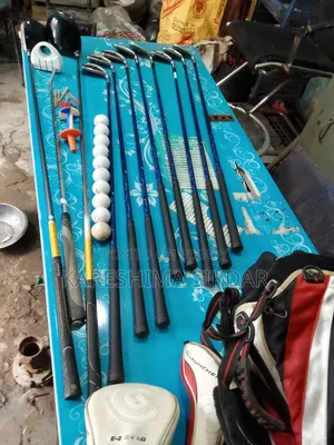 Golf Set for Sale.
