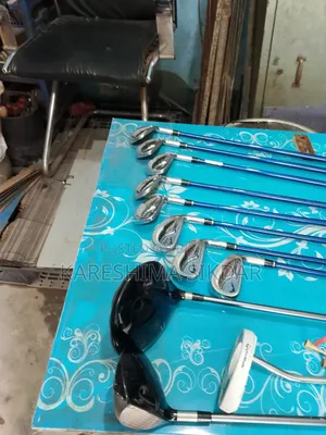 Golf Set for Sale.