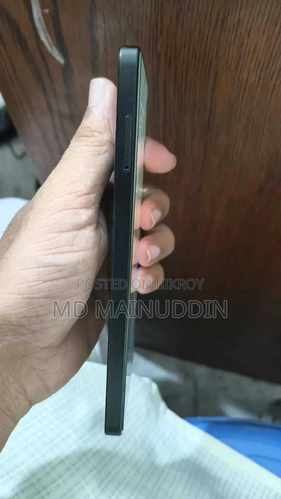 শাওমি রেডমি নোট ১৩ ১২৮ জিবি ব্ল্যাক