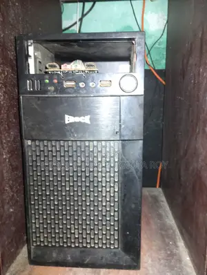 Desktop Computer 2GB HDD 500GB