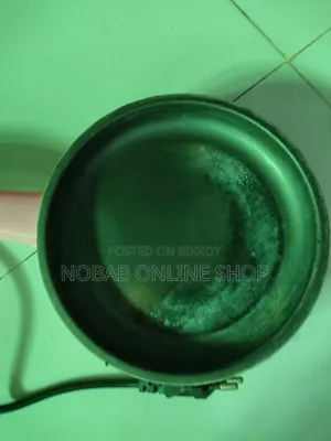 ডিম সিদ্ধ এবং ভাজার ম্যাজিক পট
