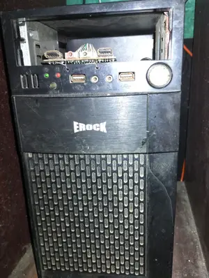 Desktop Computer 2GB HDD 500GB