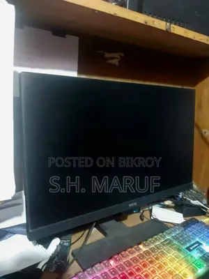 বেনকিউ জিডব্লিউ ২২৮৩ আইপিএস মনিটর ২২ ইঞ্চি