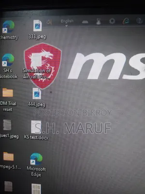 বেনকিউ জিডব্লিউ ২২৮৩ আইপিএস মনিটর ২২ ইঞ্চি
