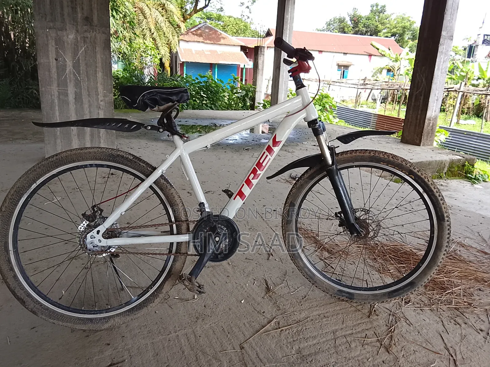 Cycle For Sale