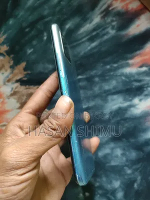 Vivo Y15s 64 GB Blue