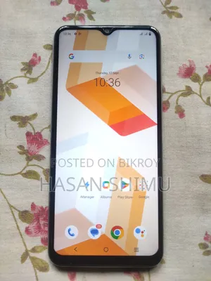 Vivo Y15s 64 GB Blue