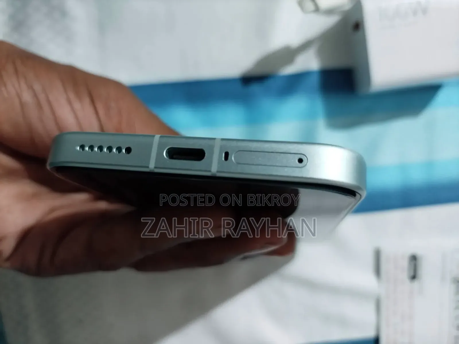 Xiaomi Redmi 256 GB Blue