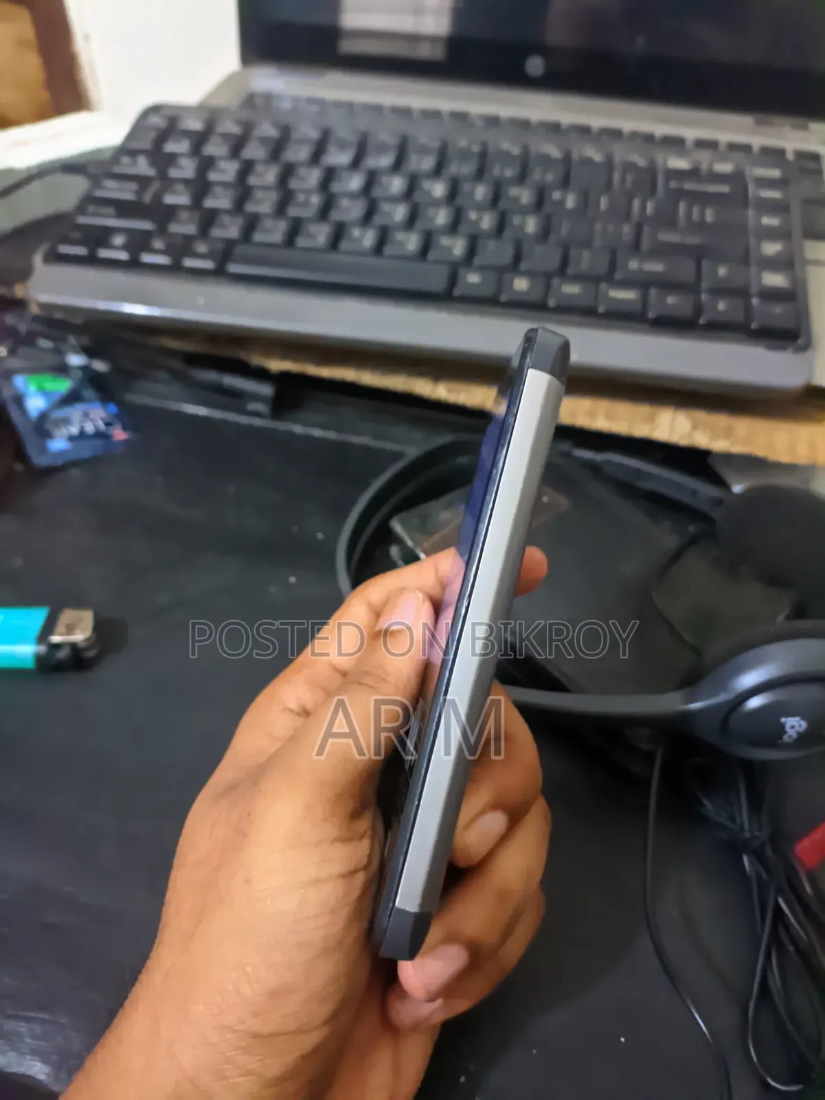 Nokia 230 Dual SIM Black
