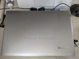 ল্যাপটপ লেনোভো আইডিয়াপ্যাড ৩৩০ ৮জিবি ইন্টেল কোর আই৩ এসএসডি ১২৮জিবি
