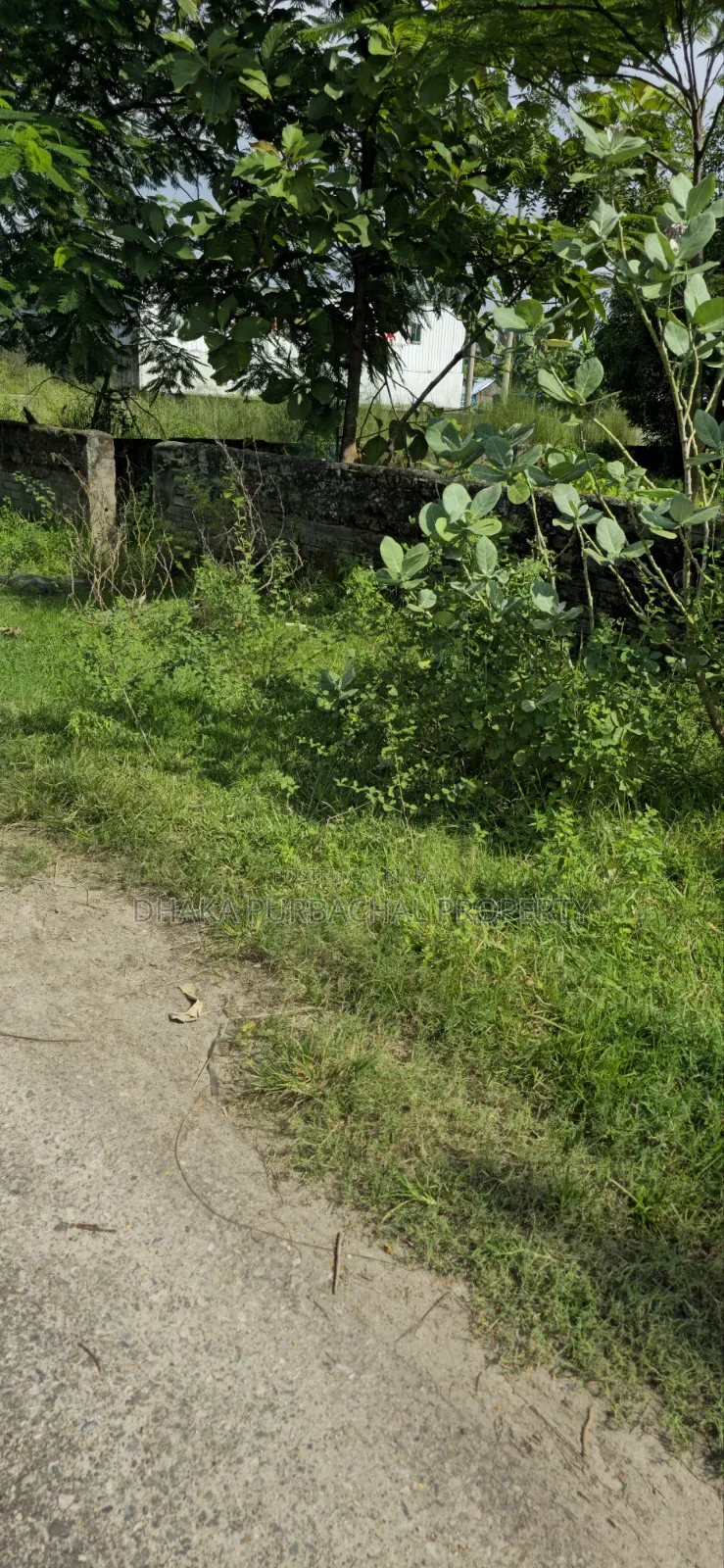 উত্তরা ৩য় পর্যায় ৩ কাঠা বরাদ্দকৃত প্লট বিক্রি