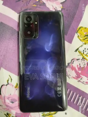 Xiaomi Mi Note 10 Pro 256 GB Black