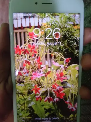 Apple iPhone 6s Plus 64 GB White