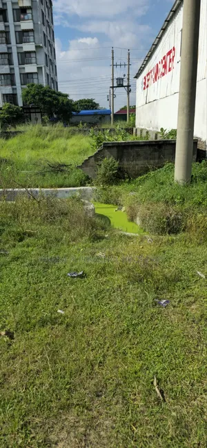 উত্তরা সেক্টর - ১৭/এইচ, রোড - ২/এ, ৩ কাঠা প্লট বিক্রি