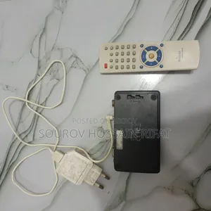 Gadmei TV2836E External XGA TV Card