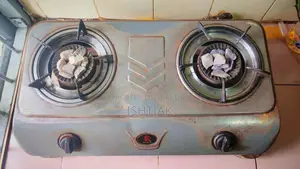 আরএফএল গ্যাস স্টোভ ডাবল