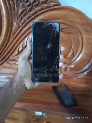 আইটেল এ৭০ ১২৮ জিবি নীল