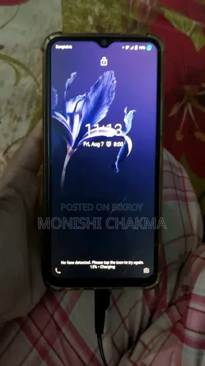 Vivo Y20 64GB Blue