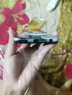 Vivo Y20 64GB Blue