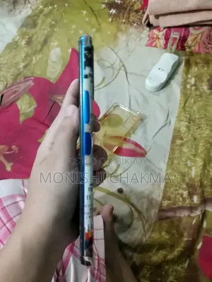 Vivo Y20 64GB Blue