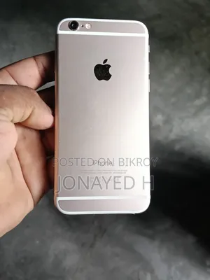 Apple iPhone 6 64 GB Gold