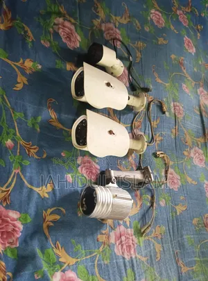 CCTV Camera