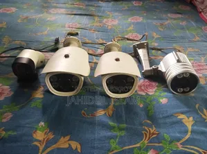 CCTV Camera