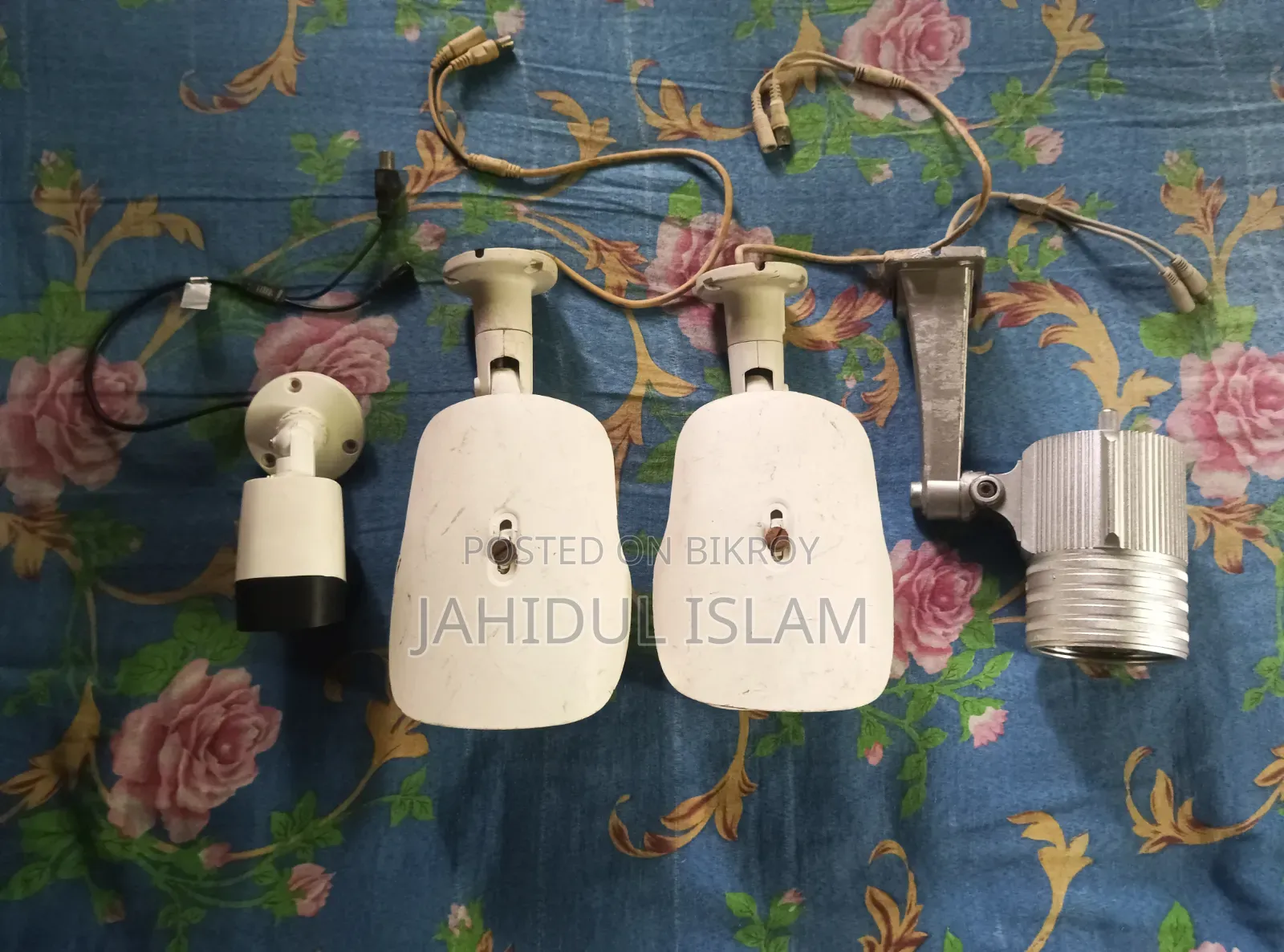 CCTV Camera