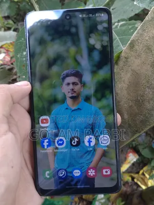 Samsung Galaxy A71 128 GB