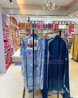 Salesman required at Riya Fashion House