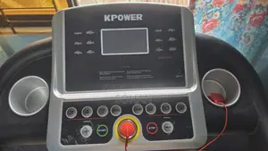 Kpower Treadmill