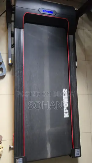 Kpower Treadmill
